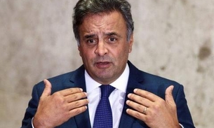 Joesley Batista revela que pagava propina de R$ 50 mil para rádio de Aécio Neves