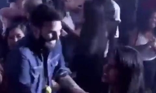 Gleici deixa Wagner no vácuo em final do BBB18