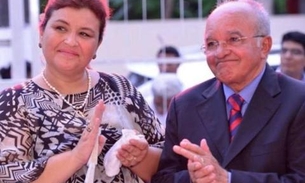 TRF divulga termos para conceder habeas corpus para José Melo e Edilene Oliveira