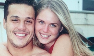 Suzana Werner chora e divulga carta aberta sobre casamento com Julio Cesar