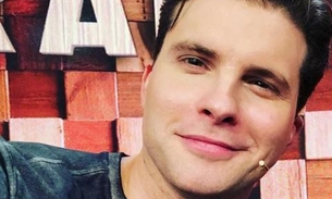  Thiago Fragoso grava final de Patrick e Clara antes de se afastar por doença grave
