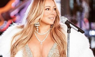 Durante surto, Mariah Carey foi internada após marcar jantar com cantores mortos