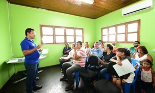Afeam  antecipa liberação de crédito para empreendedores cadastrados para a Festa do Cupuaçu
