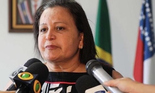 Ex-secretária Waldívia Alencar deixa presídio nesta segunda