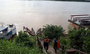 Municípios decretam Situação de Emergência por causa de enchente no Amazonas