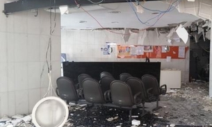 Temer sanciona lei que eleva pena para roubo com uso de explosivos