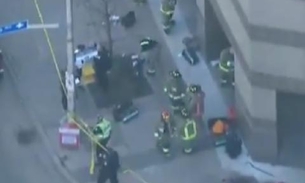 9 pedestres morrem e 16 ficam feridos após serem atropelados por van em Toronto