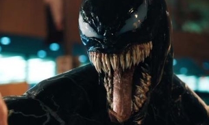 Anti-herói ou vilão? Venom ganha primeiro trailer e já tem polêmica. Vem ver