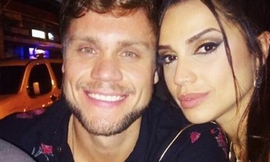  Ex-BBB Paula fala sobre romance com Breno e brother menciona 'xavecar mocinhas'