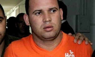 Oito anos depois, Macarrão’ quebra silêncio sobre caso Eliza Samúdio: ’Não matei, só levei pra matar’