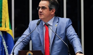 Ex-assessor revela que transportava malas de dinheiro para Ciro Nogueira