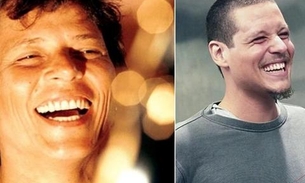 Filho de Cássia Eller impressiona com semelhança com a mãe