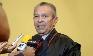 Ex-desembargador Rafael Romano vai responder por denúncia de estupro a vulnerável