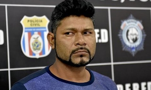 Ex-funcionário é preso por ajudar bandidos a levarem R$ 48 mil de fábrica em Manaus