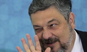 Palocci assina acordo de delação premiada com a Polícia Federal