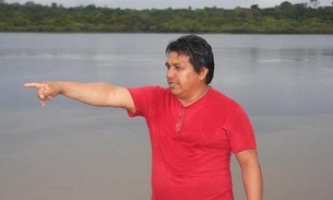 Ex-prefeito é condenado a devolver R$ 2,2 milhões por obra fantasma no Amazonas