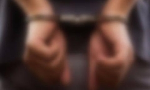 Homem é preso suspeito de estuprar a filha deficiente durante 3 anos