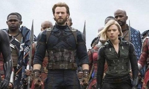 Bilheteria de 'Vingadores: guerra infinita' bate recorde da Marvel em estreias