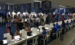 Feirão da Caixa vai passar por 15 cidades oferecendo mais de 200 mil imóveis