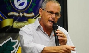 Ex-secretário de segurança, José Beltrame, recebia R$ 30 mil por mês do esquema Cabral