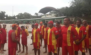 Corpo de Bombeiros registra quase 50 afogamentos durante Festa do Cupuaçu no Amazonas