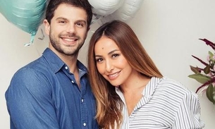 Mãe de Sabrina Sato diz que gravidez é de risco