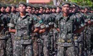 Justiça impede União de fixar idade máxima em concursos para serviço militar temporário