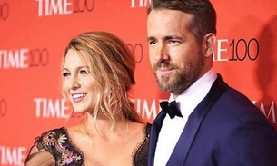 Blake Lively deixa de seguir marido Ryan Reynolds e detalhe intriga fãs