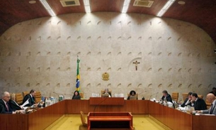 10 ministros votam a favor de restrição ao foro privilegiado