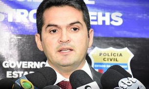 Juan Valério deixa de ser titular da Delegacia de Homicídios; Veja quem assume