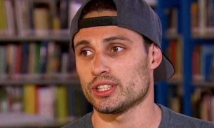 Após confissão de Diego Hypólito, mais um ginasta denuncia ex-técnico por abuso sexual