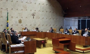 STF reduz foro privilegiado para deputados e senadores