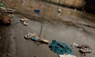 Mortes após assassinato de policial no Pará já são mais de 40