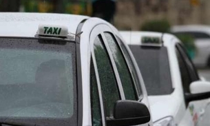 Prefeitura vai lançar aplicativo oficial para serviço de táxi em Manaus