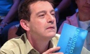 Morre aos 68 anos o apresentador Luiz Gasparetto  