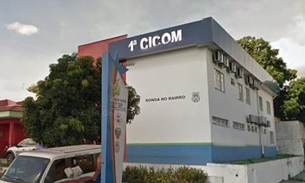 Novinho com mais de 20 passagens pela polícia é preso em Manaus