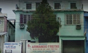 Advogado leva três tiros ao sair de escritório em Manaus
