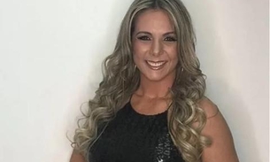 Carla Perez faz desabafo após revelar agressão no ‘É o Tchan’