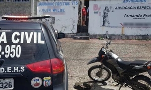 Testemunhas começam a ser ouvidas sobre morte de advogado em Manaus