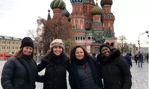 Mãe de Neymar é detonada na web em estreia de programa na Globo