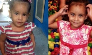 Irmãs desaparecidas há mais de 3 dias, são encontradas em Manaus