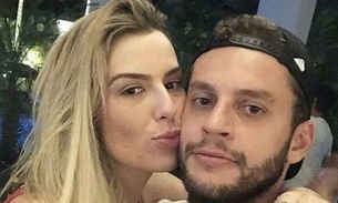 Ex-bbb Fernanda Keulla engata namoro com diretor da Globo