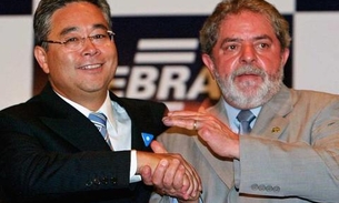 Okamotto diz que Lula cogitou aquisição do sítio em Atibaia