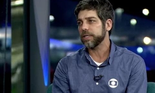 Após polêmica, Juninho Pernambucano pede demissão da Globo