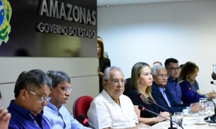 Governo lança plataforma digital para integrar serviços de secretarias no Amazonas
