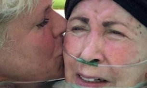 Mãe de Xuxa morre aos 81 anos 