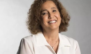 Após polêmica, Claudia Jimenez desiste de participar do filme de Sai de Baixo