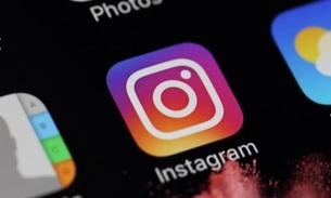Instagram sai do ar no Brasil