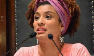 Preso, miliciano divulga carta sobre assassinato de Marielle Franco