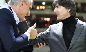 Tite tem o segundo maior salário entre técnicos da Copa, alemão lidera 